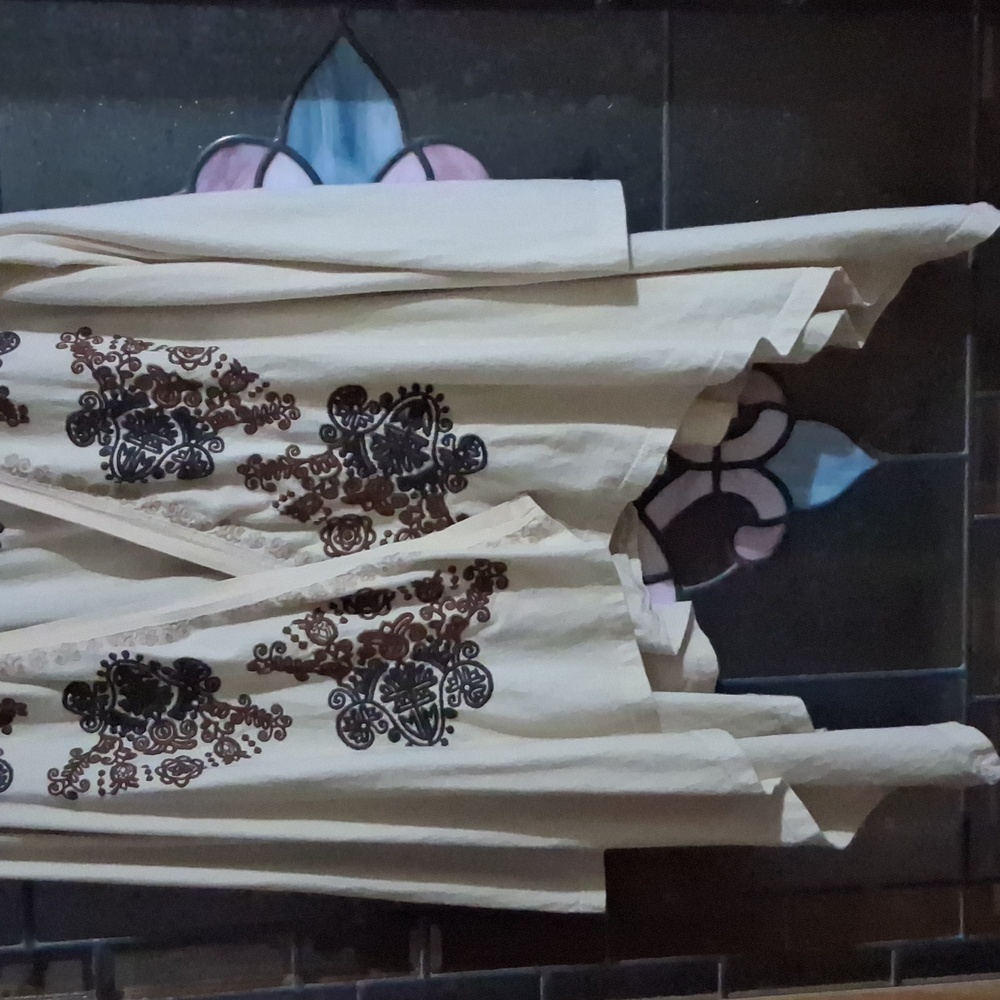 Jwla Duster Cardi In Neutral Colors - Picture 4 of 7